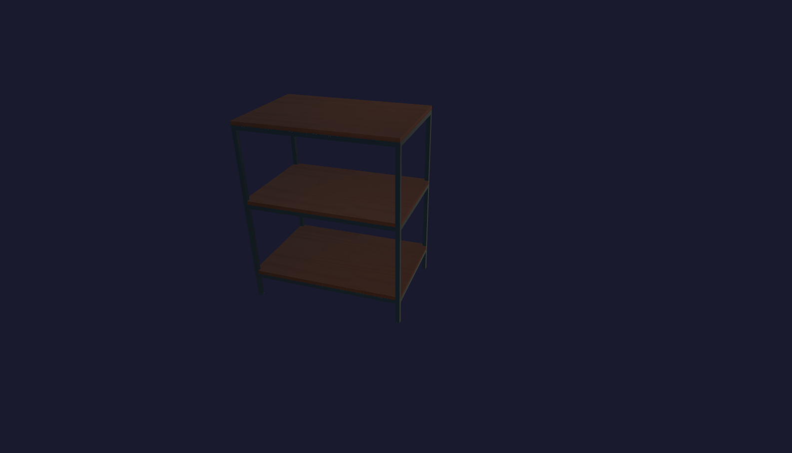 Plano 3D Susana