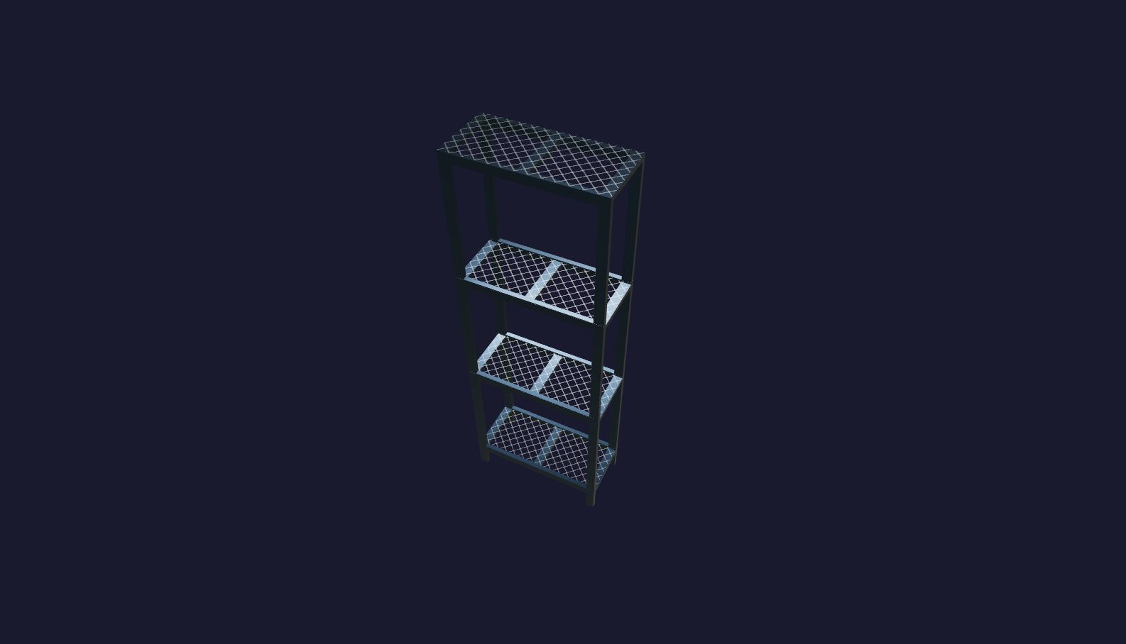Plano 3D Gonzalo
