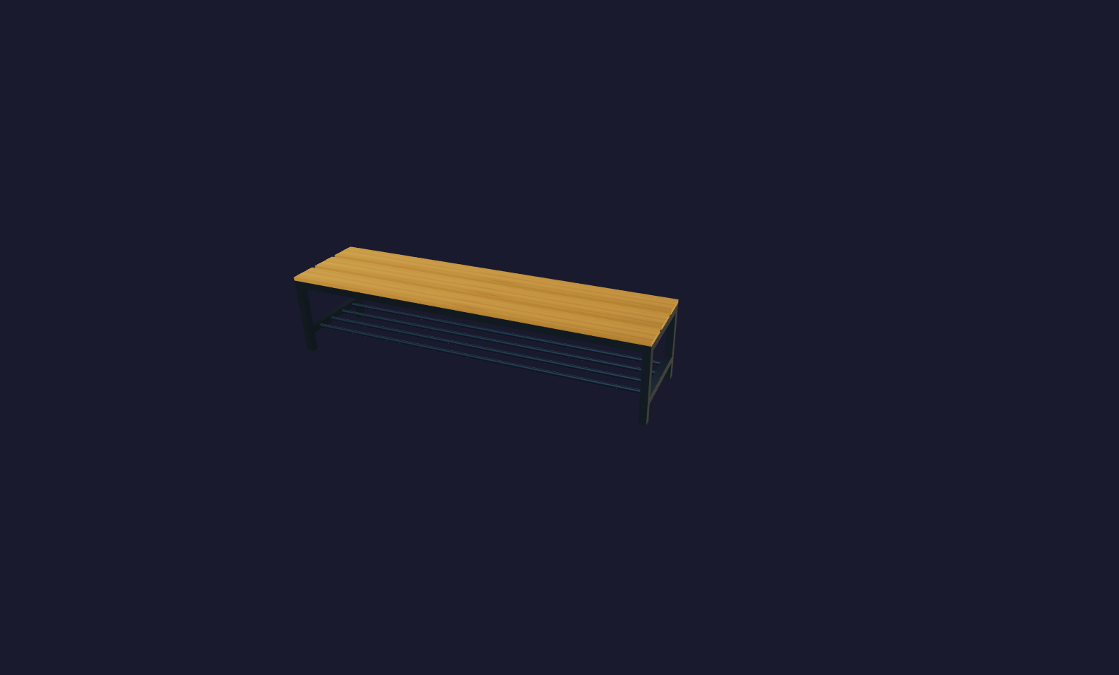 Plano 3D Presupuesto Joel
