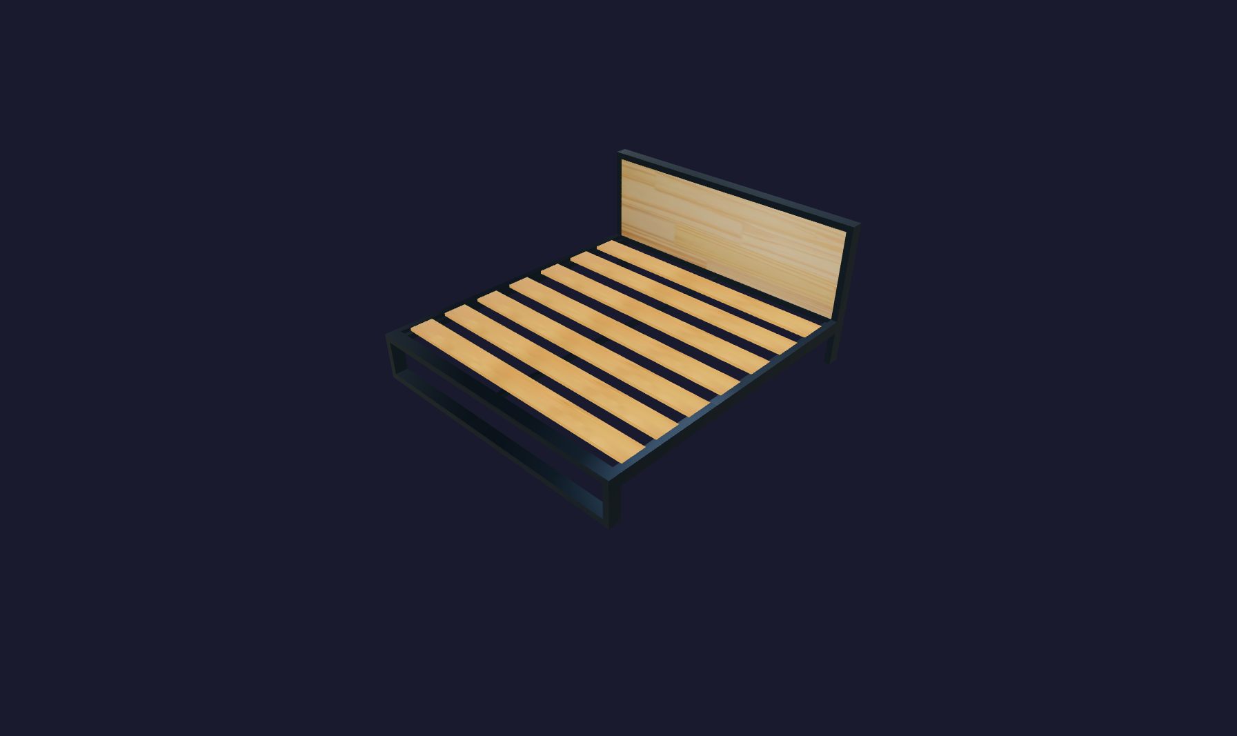 Plano 3D German