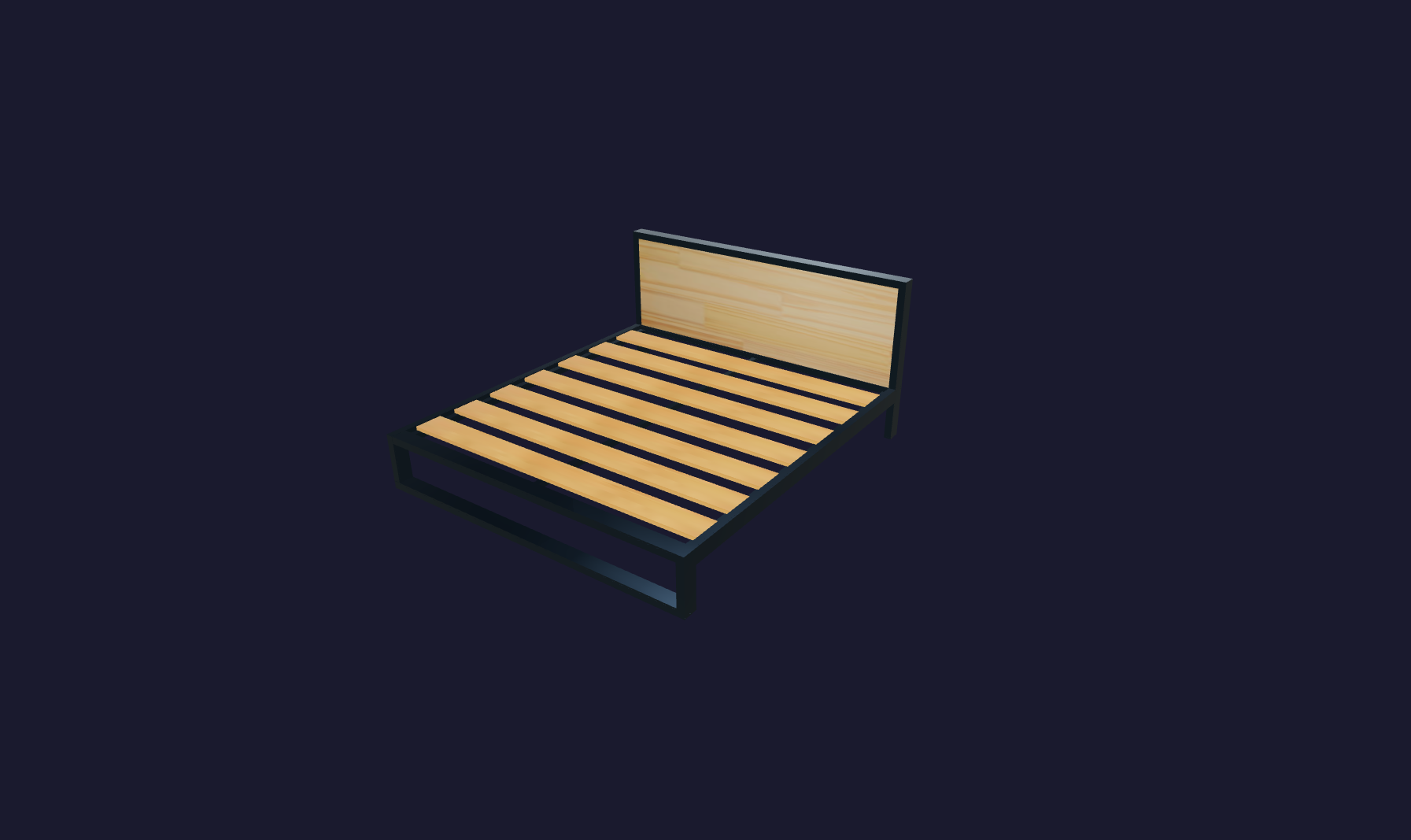 Plano 3D German v1