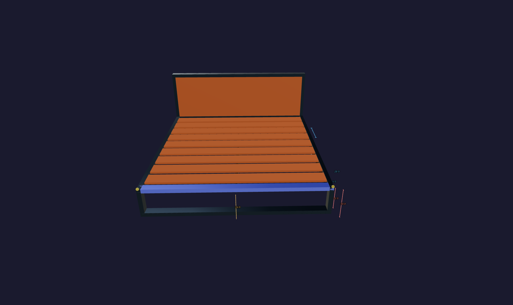 Plano 3D German v2