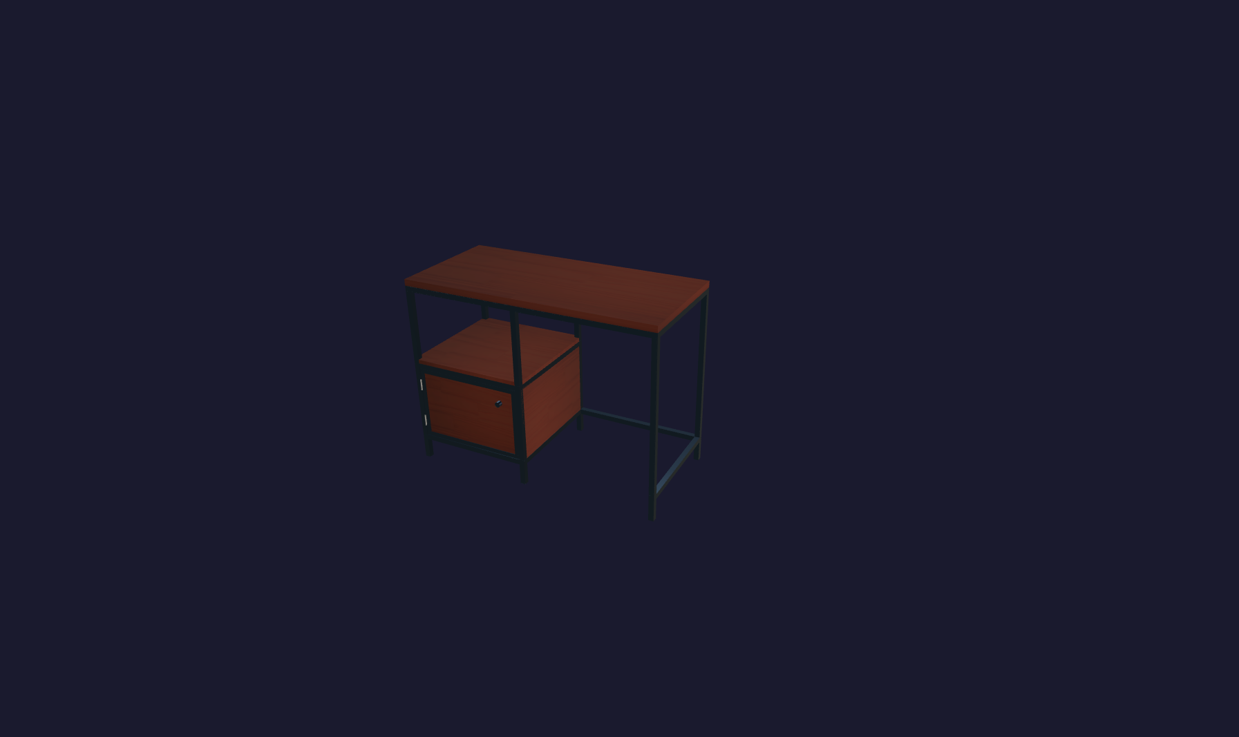 Plano 3D Ingrid a2