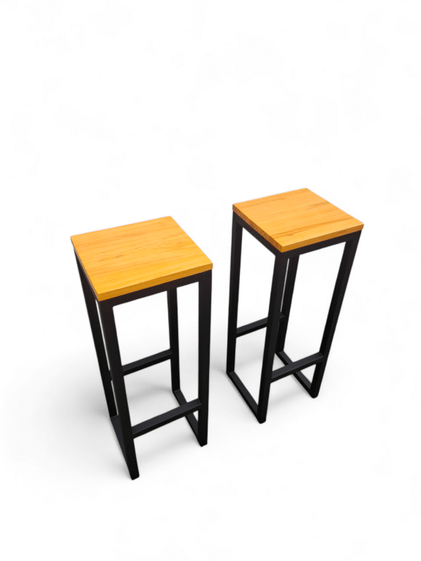 Taburete Banqueta - Imagen 4