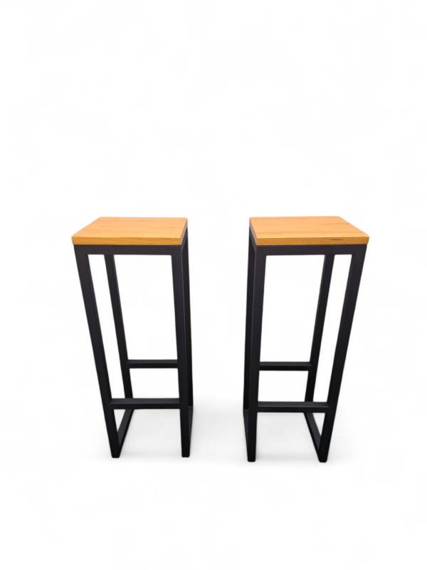 Taburete Banqueta - Imagen 6