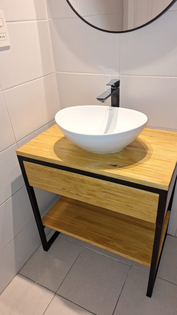 Mesada Mueble Para Baño