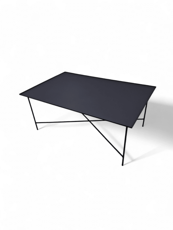 Estructura Para Mesa de Mampostería - Imagen 2