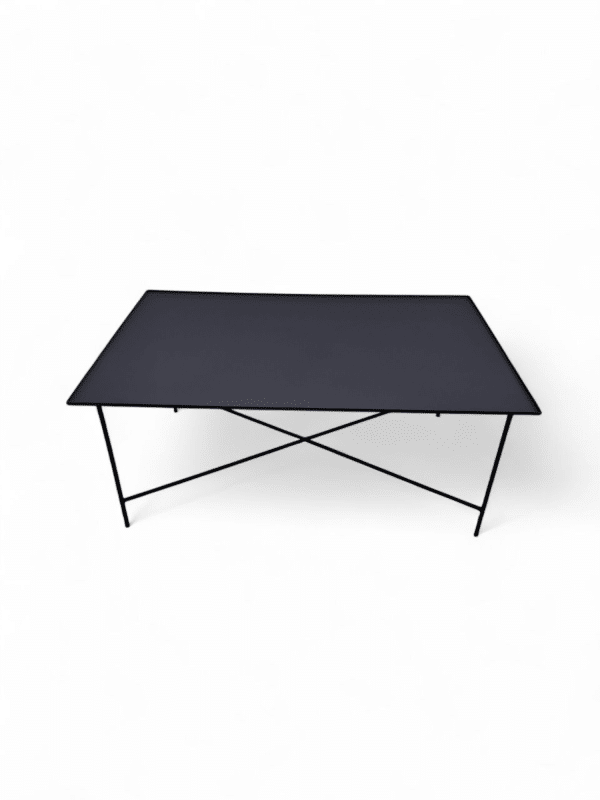 Estructura Para Mesa de Mampostería - Imagen 3