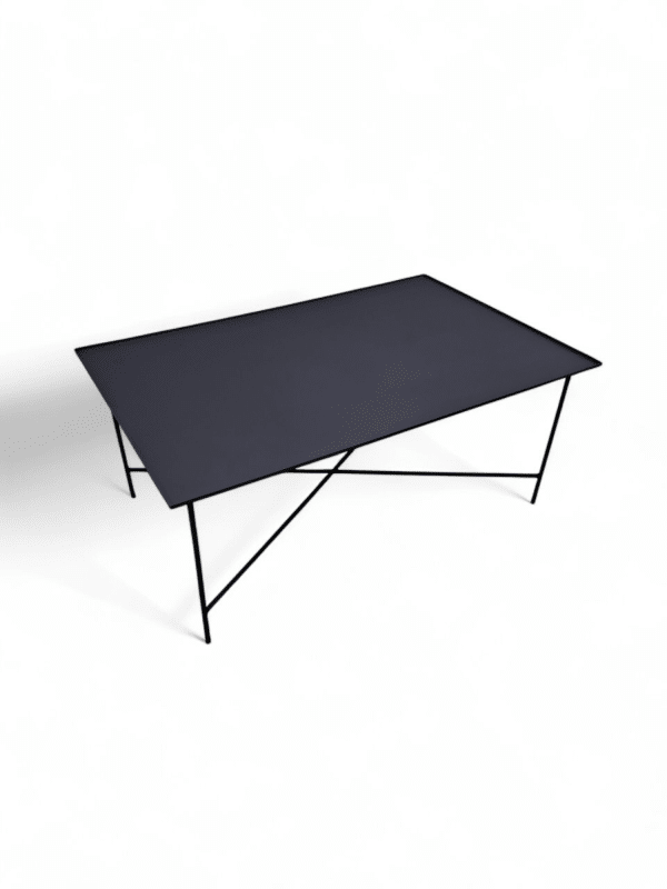 Estructura Para Mesa de Mampostería - Imagen 4