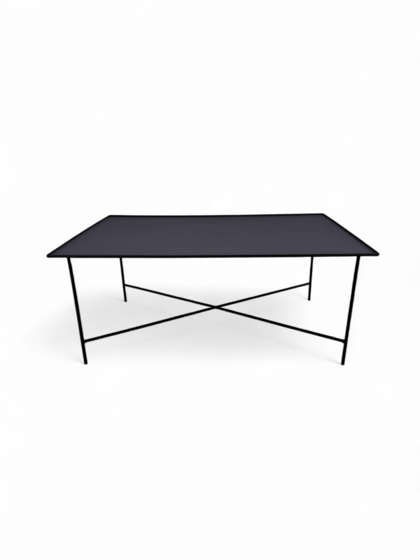 Estructura Para Mesa de Mampostería - Imagen 6