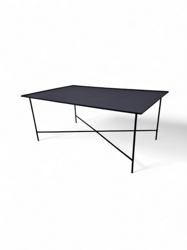 Estructura Para Mesa de Mampostería - Imagen 7