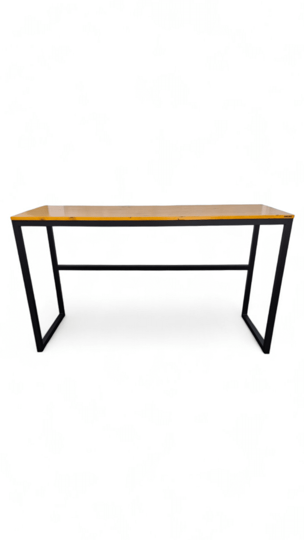 Mesa de Trabajo - Imagen 5