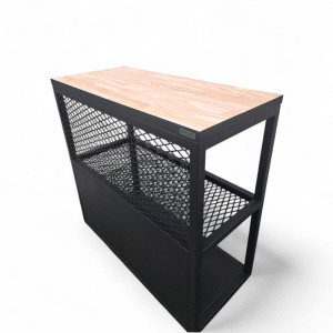 Mesa de Trabajo Para Cocina