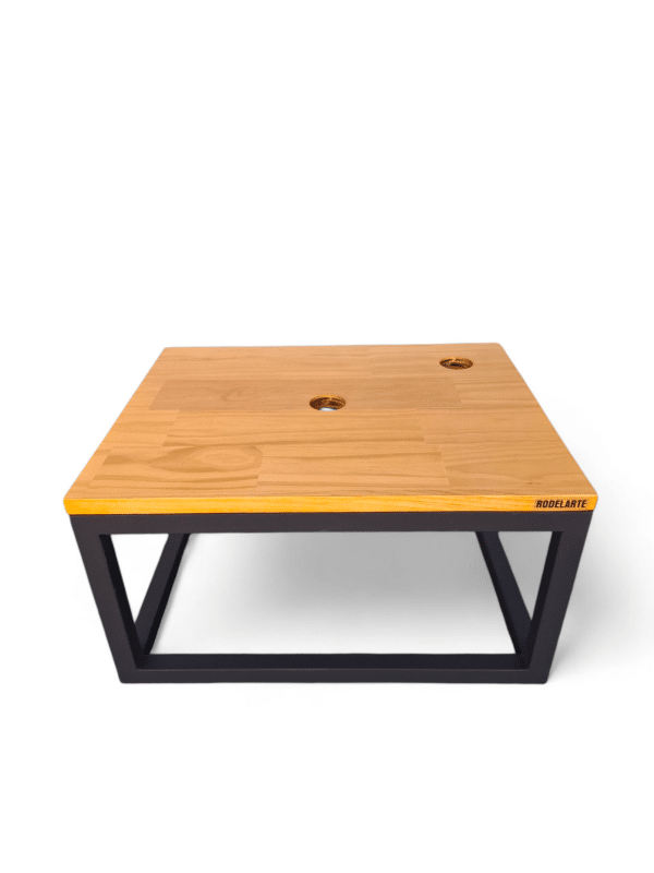 Mueble Flotante Para Baño - Imagen 3