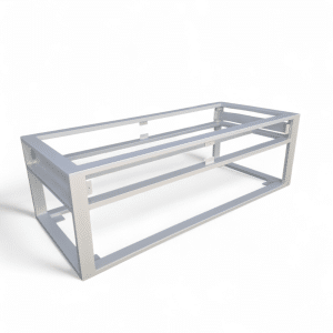 Estructura Para Mesa Elevable