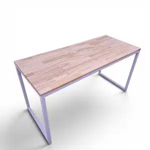 Mesa Multiuso Estilo Nórdico