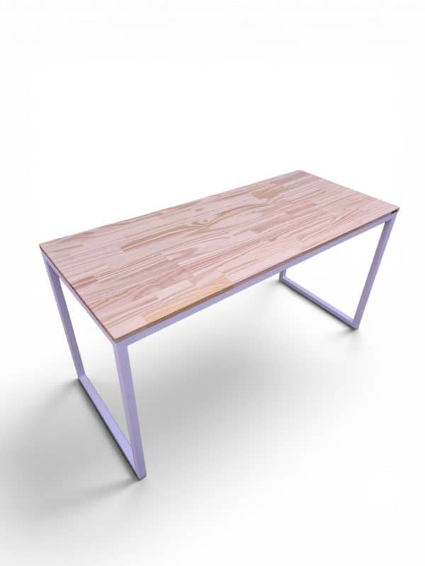 Mesa Multiuso Estilo Nórdico