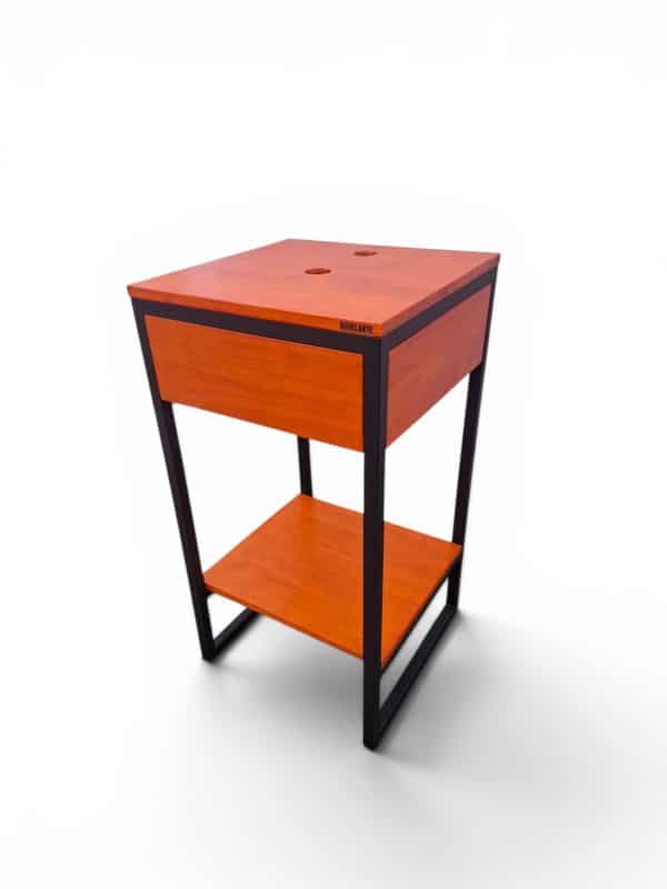 Vanitorio Compacto para Bacha de Sobreponer