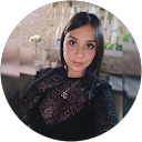 Camila Bonilla. profile picture