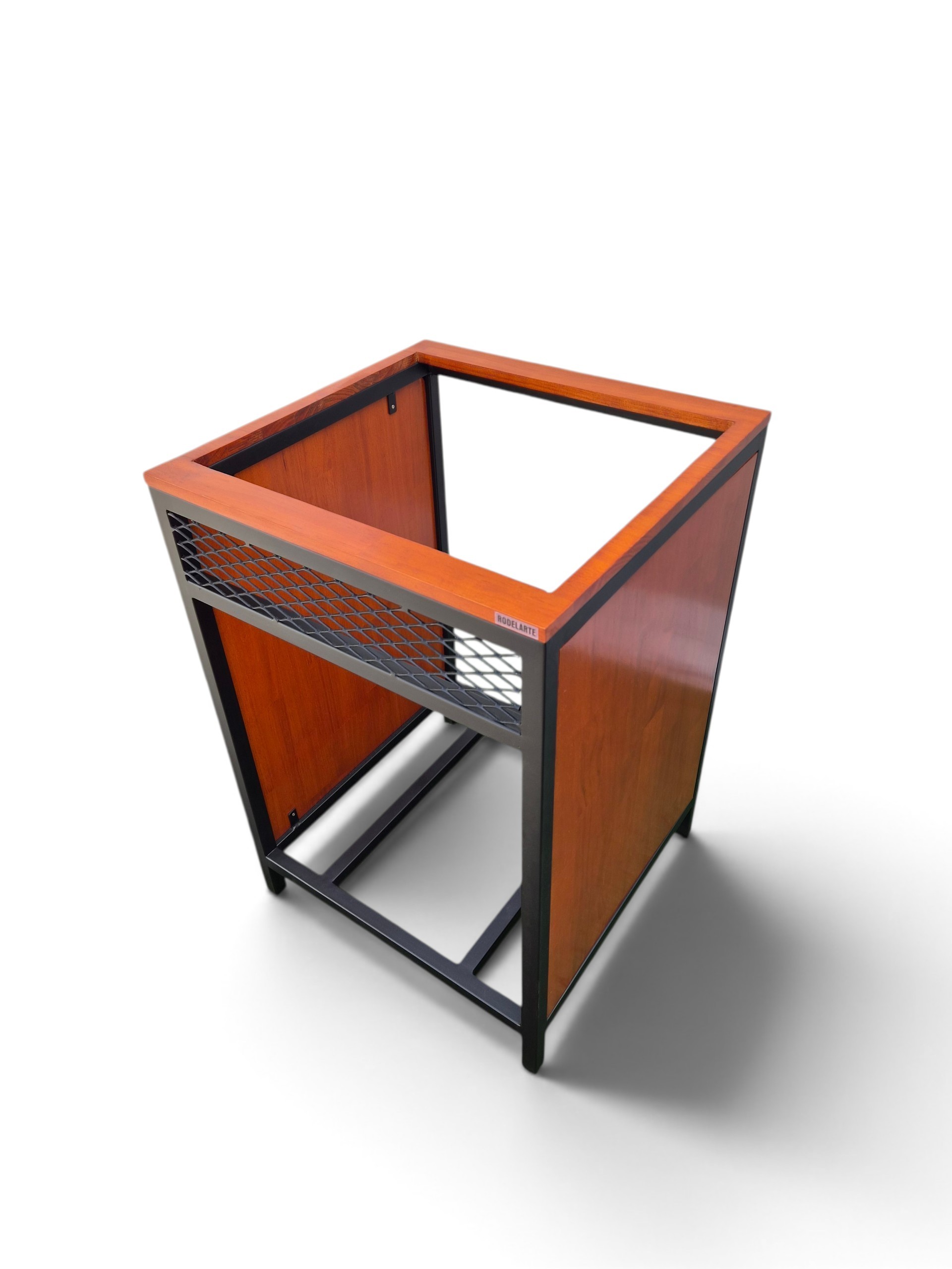 Módulo de Cocina Para Horno - Imagen 2